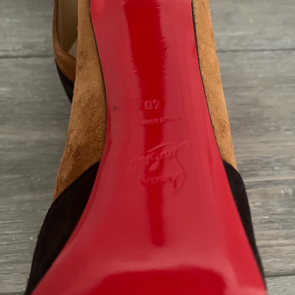 Christian Louboutin Maggie 140cm - Picture 2 of 4